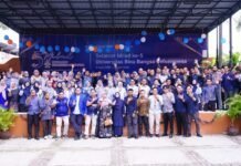 39 Proposal Dosen UBBG Lolos Hibah BIMA Kemdiktisaintek, Kado Terindah Milad ke-5
