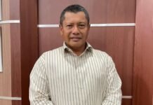 Gaji Keuchik di Aceh Besar Sudah Dapat Dicairkan