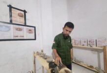 Museum Indrapurwa Resmi Beroperasi, Jadi Pusat Edukasi dan Pelestarian Sejarah
