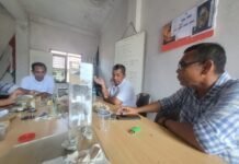 Museum Indrapurwa Terima Kunjungan Kepala dan Tim BPK Aceh dalam rangka Survei Registrasi Museum