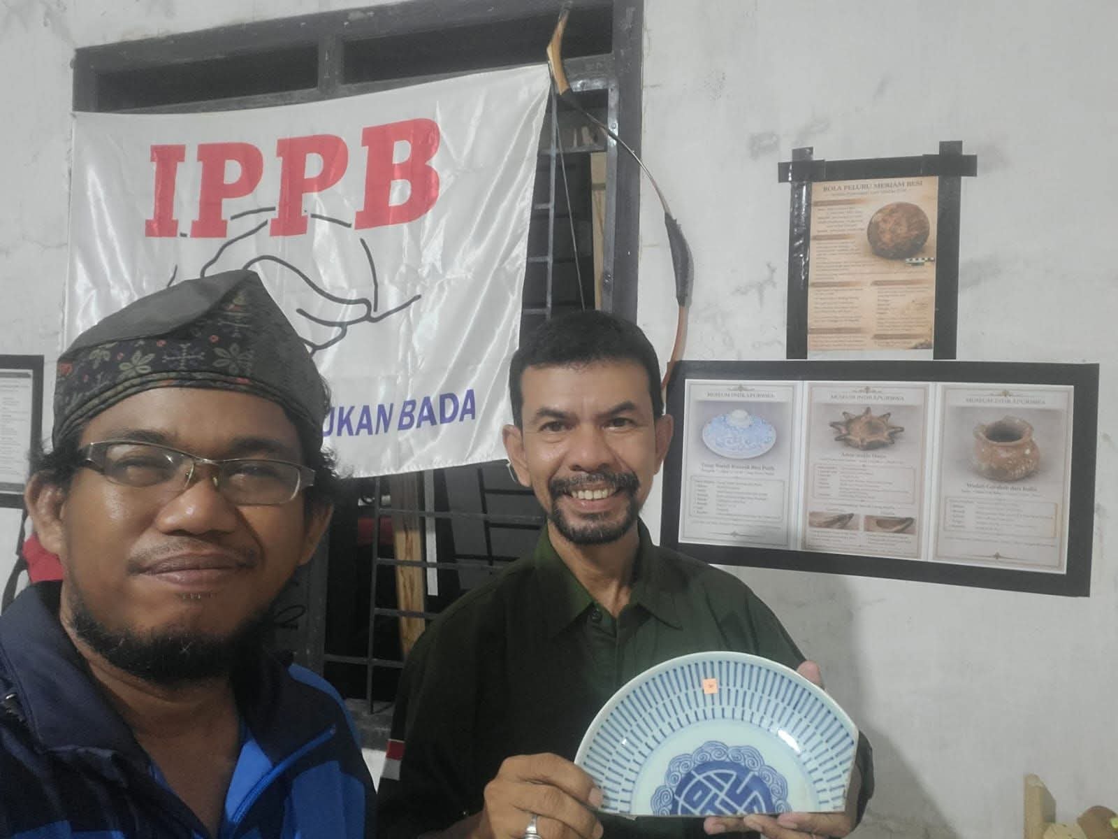 Museum Indrapurwa Resmi Beroperasi, Jadi Pusat Edukasi dan Pelestarian Sejarah 1 FB IMG 1776064477692