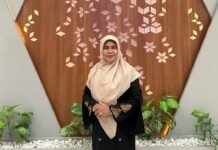 SMPN 1 Darul Imarah Terapkan Pendidikan Islami Terpadu