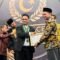 Dr. Syaifullah Muhammad Raih KAHMI Award 2026 atas Dedikasi Hilirisasi Industri Nilam Aceh
