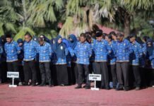 Kepala BPKD: TPP ASN Aceh Besar Sudah Dibayarkan