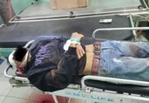 Dua Remaja Tewas dalam Kecelakaan Motor di Peudada