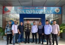 DPP IKAN salut dan bangga untuk Brigjen Pol. Dedy Tabrani: Belum Setahun Menjabat, BNNP Aceh Berhasil Gagalkan Peredaran 4,9 Kg Sabu