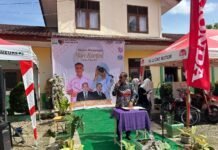 SMK Negeri 1 Kluet Selatan Gelar Kegiatan “Revolusi Kartini dalam Balutan Kreativitas dan Teknologi Tinggi”