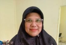 Fasilitas Lab SMA Negeri 1 Peusangan Siblah Krueng Rusak Parah Pascabanjir, Sekolah Harap Dukungan