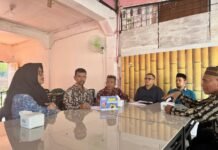 Penyuluh KB Kecamatan Peukan Bada Sosialisasikan GATI