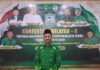 Konferwil II di Dayah Mahyal Ulum Al Aziziyah: Dr. Furqan Terpilih sebagai Ketua PW PERGUNU Aceh