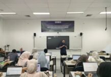 Mahasiswa Teknik Geofisika USK Perkuat Kompetensi dalam Analisis Iklim dalam Mendukung Kota Berkelanjutan (SDGs11) dan Kualitas Pendidikan (SDGs4) di Aceh