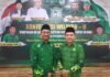 Tgk. Dr. Furqan, MA dan Tgk. Khasanda, M.Pd Pimpin PW PERGUNU Aceh Masa Khidmat 2026–2031