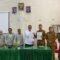 Penandatanganan MOU PT. BPR Syariah Hikmah Wakilah Aceh dengan SMAN 1 Peukan Bada
