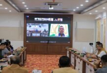 Pemulihan Belum Rampung, Status Transisi Darurat di Aceh Diperpanjang