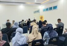 DJP Perpanjang Lapor SPT Badan Sampai 31 Mei, Business Assistant KDMP Bireuen Respon Positif