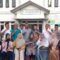 BUMG Leu Ue Jadi Percontohan, Kementerian Desa dan DPMG Aceh Besar Turun Langsung Lakukan Pembinaan