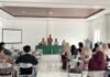 Pertemuan Ketiga FAMe-STAI Nusantara, Abu Teuming Ajak Mahasiswa Kreatif Menulis dan Menjadi Konten Kreator