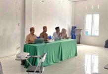Mahasantri STAI Nusantara Diharapkan Miliki Berbagai Kepakaran
