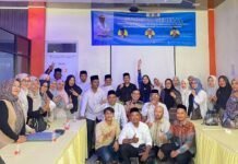 Sambut Hardiknas, Prodi Studi Islam Pascasarjana STAI Nusantara Adakan Studium General