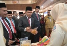 Wagub Aceh: Mindset dan Deep Learning Jadi Fondasi Pendidikan Masa Depan