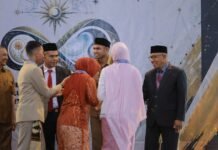 Asisten I Tegaskan: Lulusan SMKN 3 Wajib Siap Bersaing, Tak Cukup Sekadar Lulus