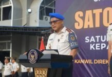 Isu Pelanggaran di Lapas Pematang Siantar Dibantah, Ditjenpas Sumut Paparkan Pengawasan hingga Pemindahan ke Nusakambangan