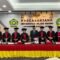 Puluhan Orang Hadiri Sidang Promosi Doktor Kakankemenag Banda Aceh