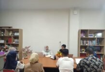 Kado Terindah Milad ke-5, UBBG Resmi Mendapat Izin Membuka Prodi S2 Pendidikan Jasmani