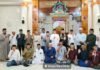 S3 Gelar Safari Subuh di Masjid Nurul Huda Limpok: Momentum Syukur Atas Capaian Akademik Guru Besar dan Doktor