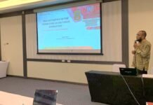 Pasca MOU Thailand, ISBI Aceh Langsung Bergerak: Kajian Sultanah Nahrasyiah Menggema di Forum Internasional Asia