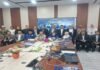 Program Studi Doktor Pendidikan FKIP USK Menjalani Asesmen Lapangan Perdana oleh LAMDIK