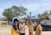 Wakil Gubernur Aceh Tinjau Infrastruktur Jalan dan Perusahaan Air Minum di Aceh Tamiang