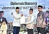 Pemkab Bireuen Hibahkan Tanah untuk Pembangunan Gedung Pusat Layanan Haji