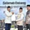 Pemkab Bireuen Hibahkan Tanah untuk Pembangunan Gedung Pusat Layanan Haji