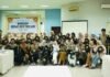 Lestarikan Budaya Lewat Rajutan, Workshop “Motif Pinto Aceh” di Bireuen Resmi Berakhir