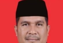 Jabat Kabid SMK Disdik Aceh, Ini Profil Tarmidhi