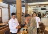 BPJN Aceh : Pembersihan Bahu Jalan dari Bandara SIM ke Keutapang Hingga Ajuen Jadi Program Utama