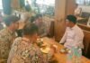 Syech Muharram Usul Pelebaran Jalan Kajhu Hingga Pintu Tol Baitussalam Juga Usul Bersihkan Jalan Bandara SIM ke Keutapang Hingga Ajuen