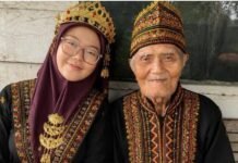Sastrawan Nasional LK Ara Akan Menikahkan Putri Bungsu, Hadirkan Kesenian Didong Jalu