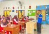 SMAN 1 Peukan Bada Gelar Workshop Menulis bagi Siswa