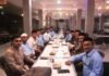 Silaturrahmi dengan Wakil Bupati, DPD BKPRMI Aceh Besar Siapkan Program Pembinaan Generasi Muda