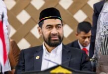 Mualem Cabut Pergub JKA, Warga Aceh Kini Bisa Berobat Gratis Seperti Biasa