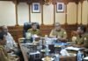Wagub Aceh Tekankan Satu Data dan Satu Pintu Pelaporan Pascabencana