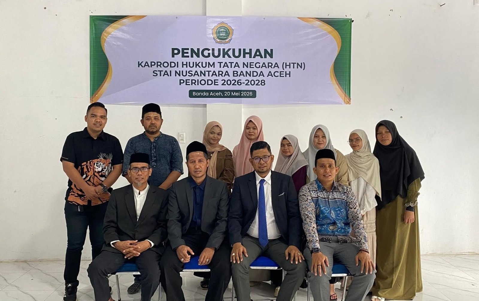 STAI Nusantara Kukuhkan Ketua YARA jadi Kaprodi Hukum Tata Negara 2 FB IMG 1779262239228