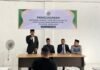 STAI Nusantara Banda Aceh Bersiap Bertransformasi Menjadi IAI Nusantara Banda Aceh