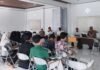 Prof Dr Sulaiman Tripa Ajarkan Mahasiswa Cara Menggali Ide Dalam Menulis
