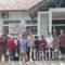 PGRI Aceh Besar Berkurban, Salurkan untuk Guru Honorer dan Yatim Piatu