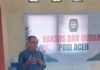 IKAN Bireuen Ingatkan Dampak Narkoba terhadap Keharmonisan Rumah Tangga