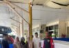 Wagub Aceh Fasilitasi Pemulangan Jenazah Warga Aceh yang Meninggal di Malaysia