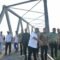 Dek Fadh Turun ke Lapangan, Dorong Penyempurnaan Jalan Strategis di Kembang Tanjong
